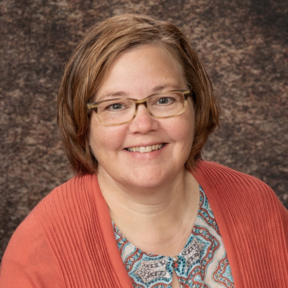 Meet your Posher, Deanna